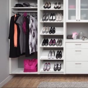 Meet your Posher, Tam